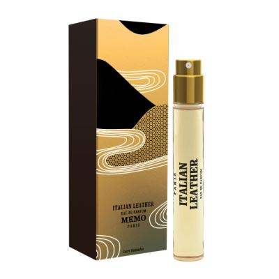 MEMO PARIS Italian Leather Refill 10 ml